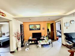 Blk 135 Bukit Batok West Avenue 6 (Bukit Batok), HDB 4 Rooms #598898771